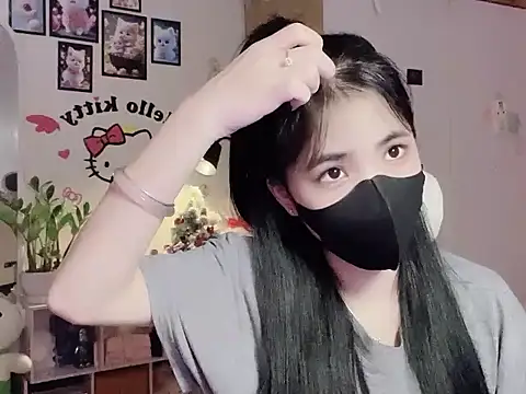 keelinnn19 online show from December 20, 6:56 pm