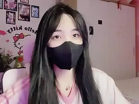 keelinnn19 online show from October 13, 7:27 pm