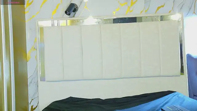 angeles azul online show from March 21, 5:18 pm