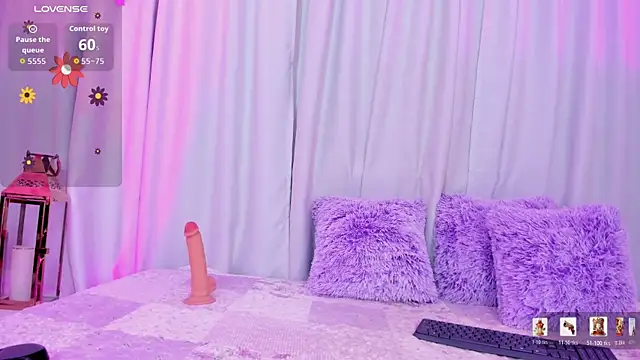 meloody7 online show from April 17, 3:52 am