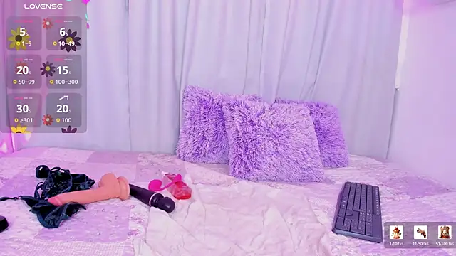 meloody7 online show from April 18, 3:53 am