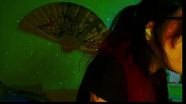 KiotoShine online show from October 2, 9:09 pm