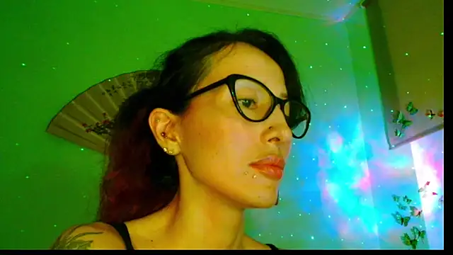 KiotoShine online show from October 22, 6:46 pm