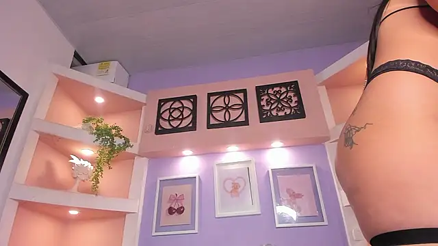 IsabellaaHill  online show from February 28, 2:16 pm