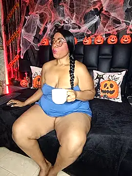 aranzzalatin online show from October 10, 11:59 am