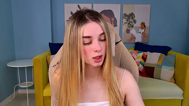 SweetyLicky online show from January 11, 4:12 pm