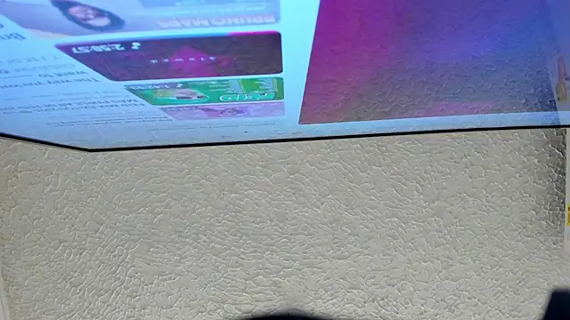 salem cute online show from September 28, 1:56 am