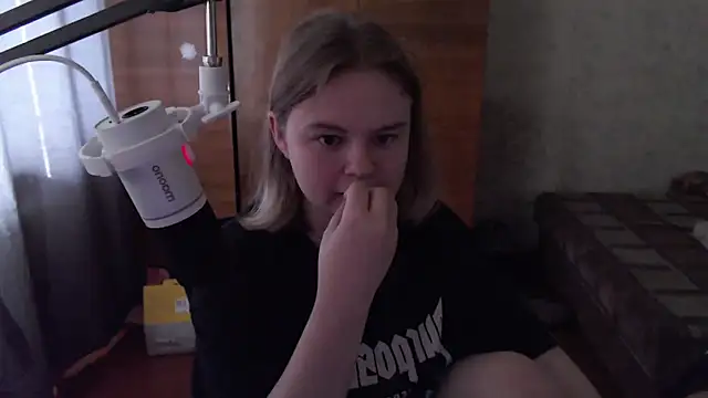 SlipperSherry online show from October 1, 8:19 am