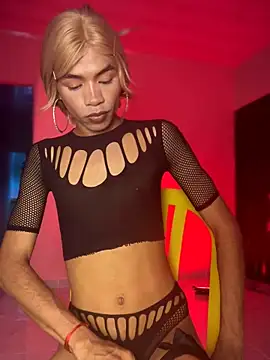 Katy bratz  online show from March 2, 6:25 pm