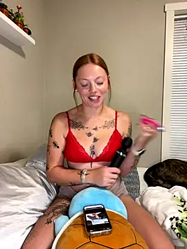 kelsred12 online show from September 15, 3:37 am