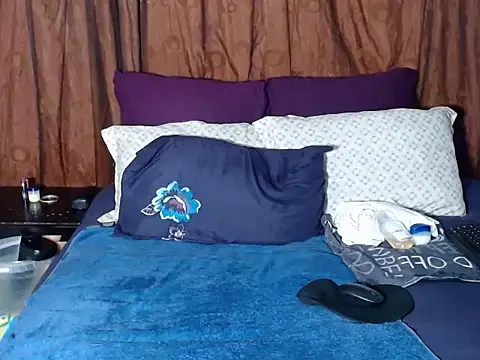 BOUNCINGASSX online show from October 30, 4:26 am