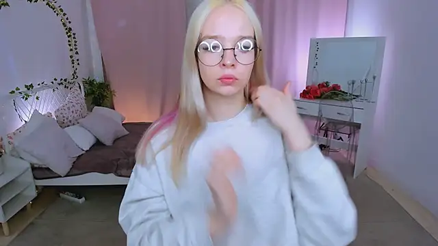 BellaMontgomery online show from March 25, 12:19 pm