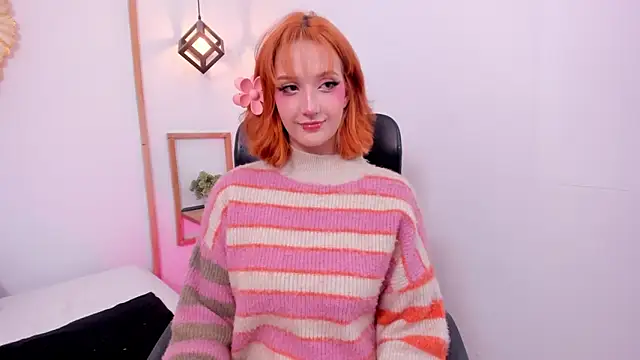 AliceSweet10 online show from October 7, 5:34 am