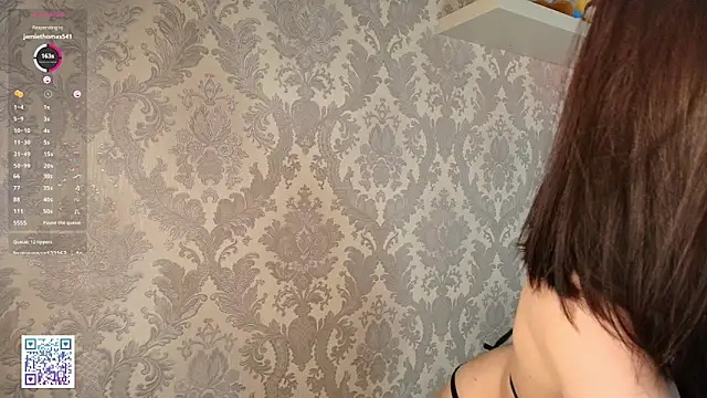 Fire katie online show from January 9, 7:29 pm