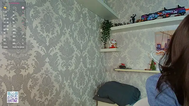 Fire katie online show from February 20, 3:02 pm