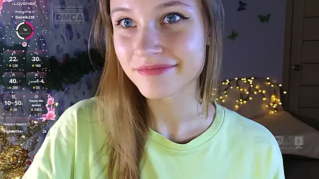 Armurra15 online show from February 14, 3:14 pm