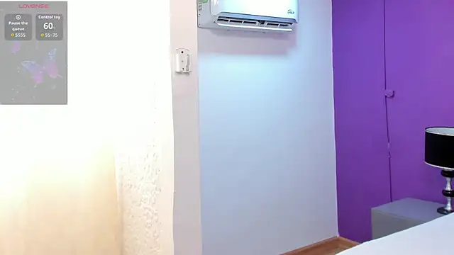 Abby-campbel online show from April 1, 8:39 pm