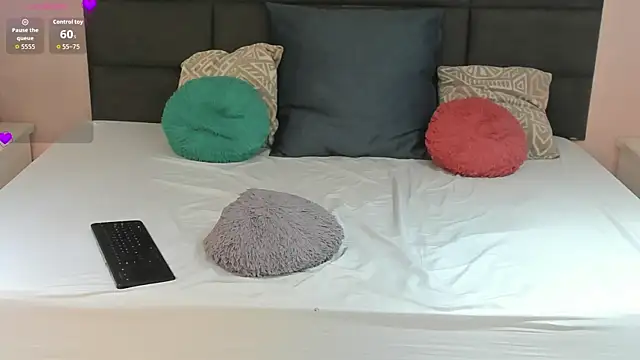 Abby-campbel online show from November 20, 9:05 pm