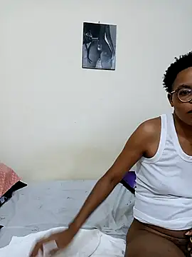 Miss-Hennessy online show from March 23, 8:04 pm