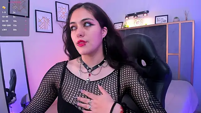 Azurra amatto2 online show from February 11, 9:38 pm