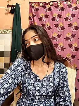 Cute Manju01 online show from September 19, 10:14 am