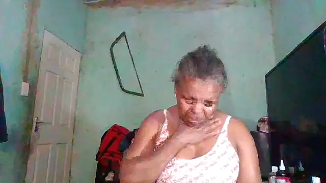 Nicky52 online show from January 14, 2:33 pm