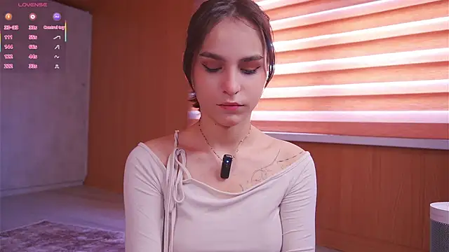 Asecondsoul online show from April 7, 6:48 am