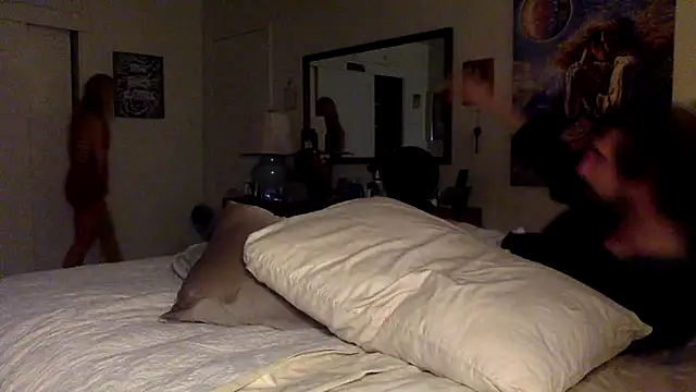 MackdaddyandgG online show from February 14, 10:34 pm