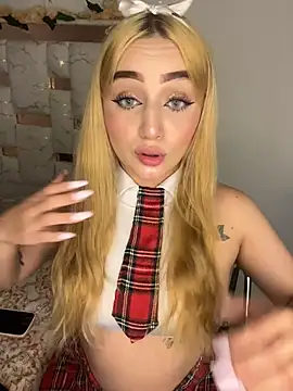 Sara Sophia420 online show from June 4, 7:24 am