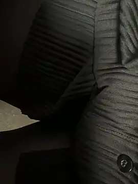 HiddenHoneyLDN online show from February 12, 2:52 pm