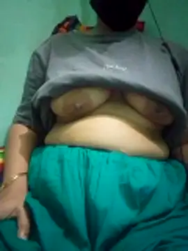 Maria Mahi online show from November 5, 1:22 am