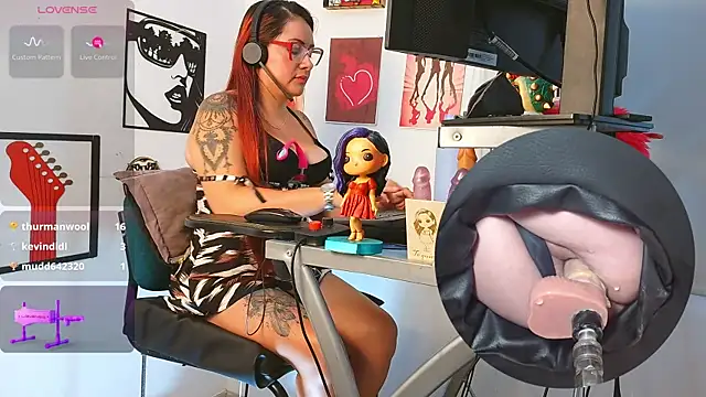 leidydi223 online show from March 30, 4:39 pm