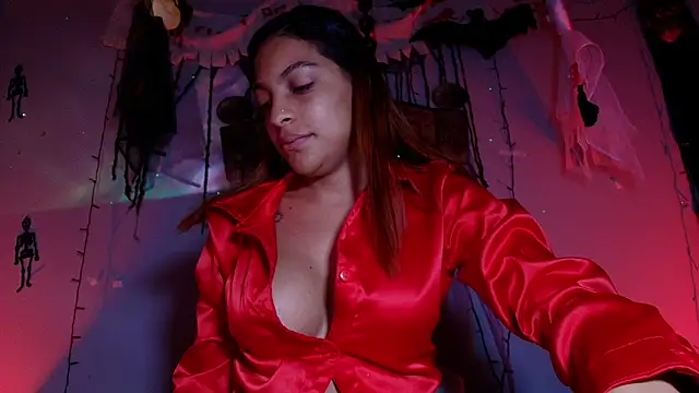 m rosee online show from October 13, 12:19 pm