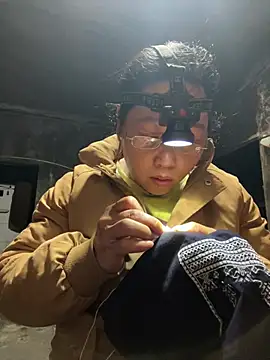 Lai005 online show from March 2, 2:02 pm