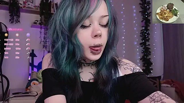 Lollyshy online show from January 16, 10:00 am