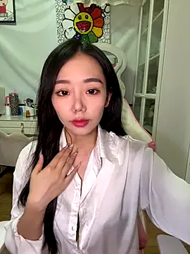 jiajia L online show from October 8, 1:04 pm