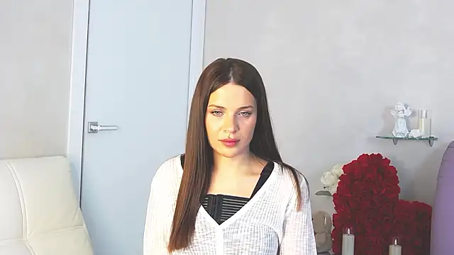 AngelicaDillon online show from February 26, 6:34 am