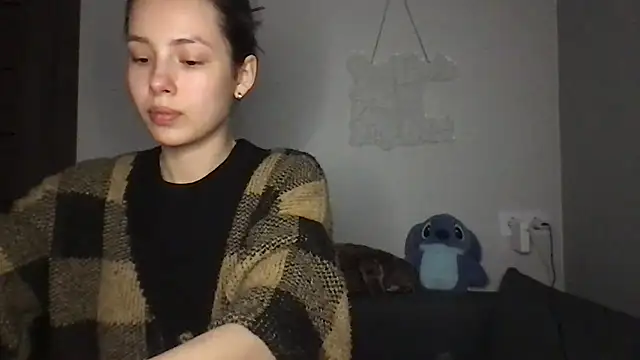 Yuna5343 online show from February 23, 9:03 pm