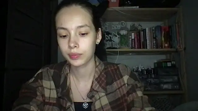 Yuna5343 online show from September 16, 10:18 pm