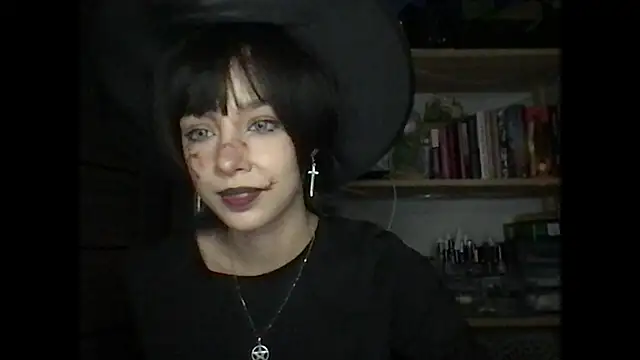 Yuna5343 online show from September 17, 10:19 pm