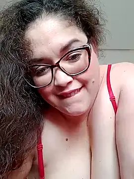 valkiriabbw online show from April 24, 1:03 pm