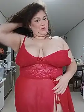 valkiriabbw online show from June 12, 12:24 pm