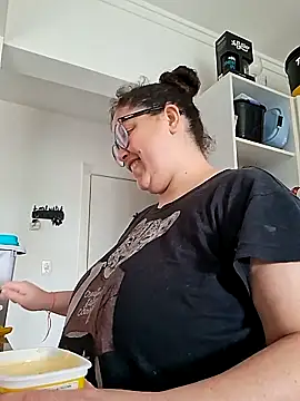 valkiriabbw online show from September 8, 5:45 pm