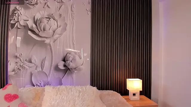 ShaniaDaniels online show from January 18, 10:17 pm