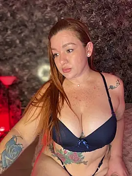 Bigass curvy online show from April 9, 8:47 pm