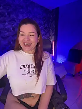 Bigass curvy online show from November 12, 11:47 pm