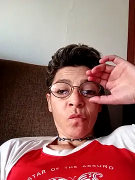 Lulypsicologasexual online show from February 15, 10:42 pm