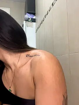 jessens144 online show from October 11, 3:44 am