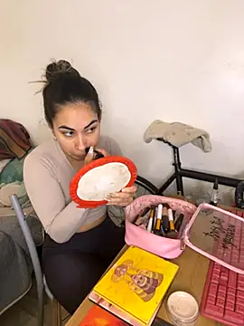 jessens144 online show from September 9, 3:23 pm