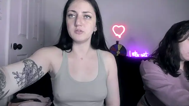 torithequeen online show from March 25, 3:04 pm